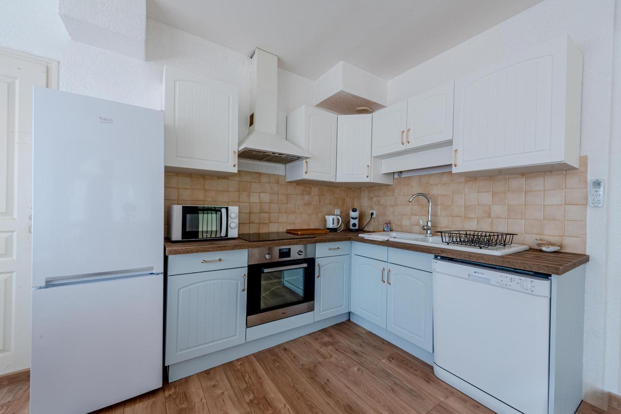 The Boheme Chic - 200 Meter From The Beach- Canet-en-Roussillon Εξωτερικό φωτογραφία