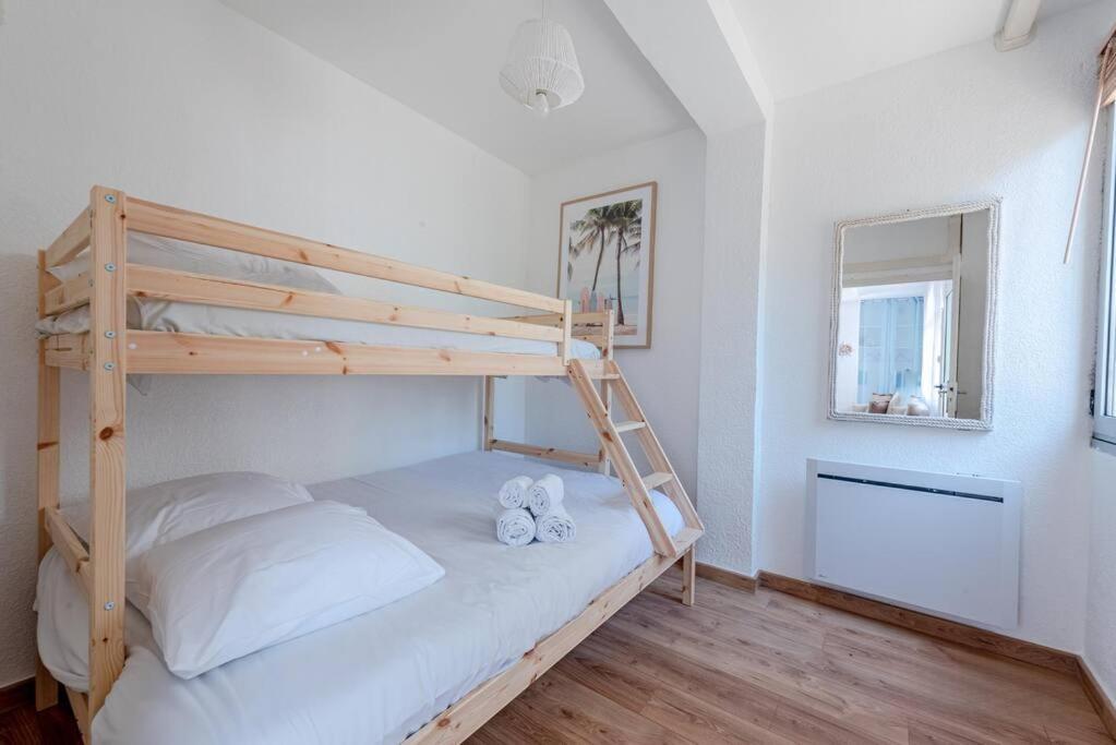 The Boheme Chic - 200 Meter From The Beach- Canet-en-Roussillon Εξωτερικό φωτογραφία