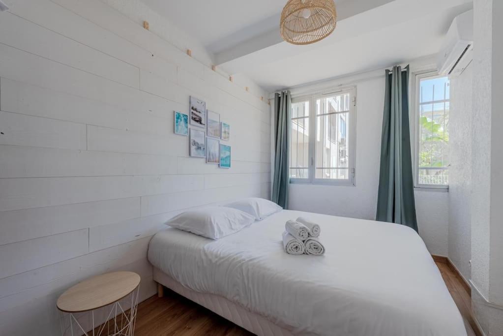 The Boheme Chic - 200 Meter From The Beach- Canet-en-Roussillon Εξωτερικό φωτογραφία