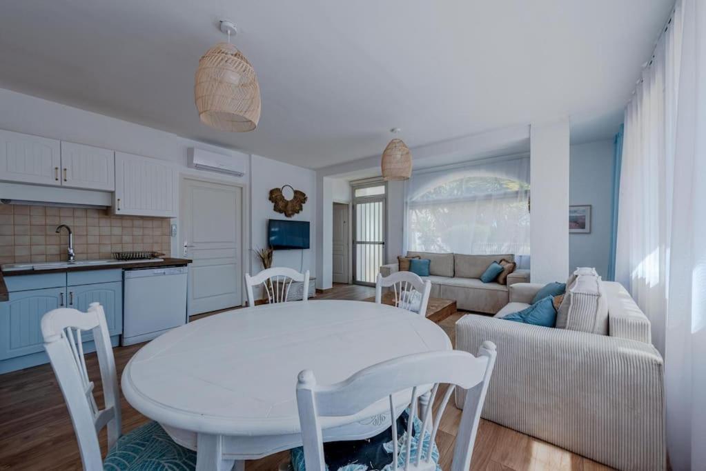 The Boheme Chic - 200 Meter From The Beach- Canet-en-Roussillon Εξωτερικό φωτογραφία