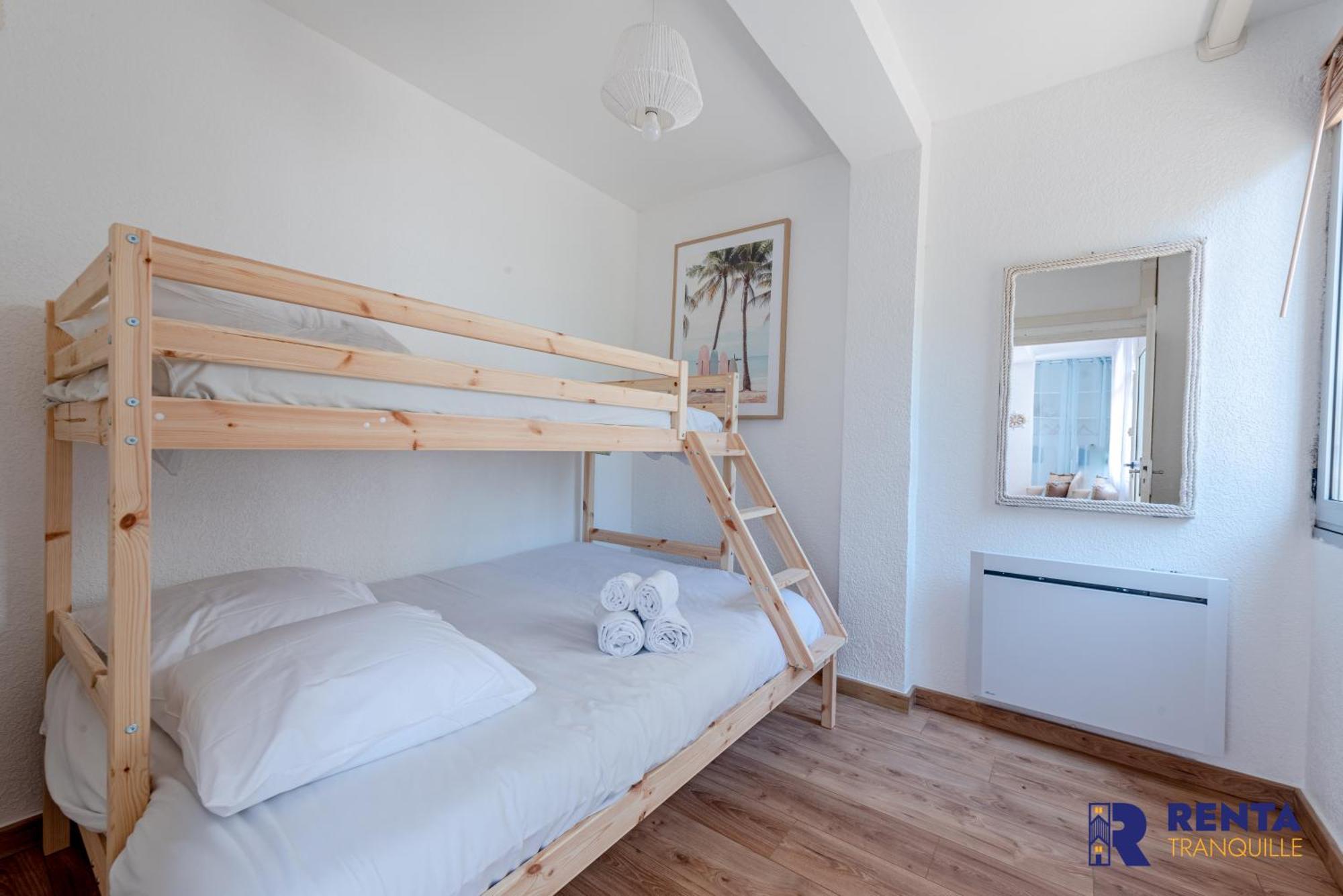 The Boheme Chic - 200 Meter From The Beach- Canet-en-Roussillon Εξωτερικό φωτογραφία
