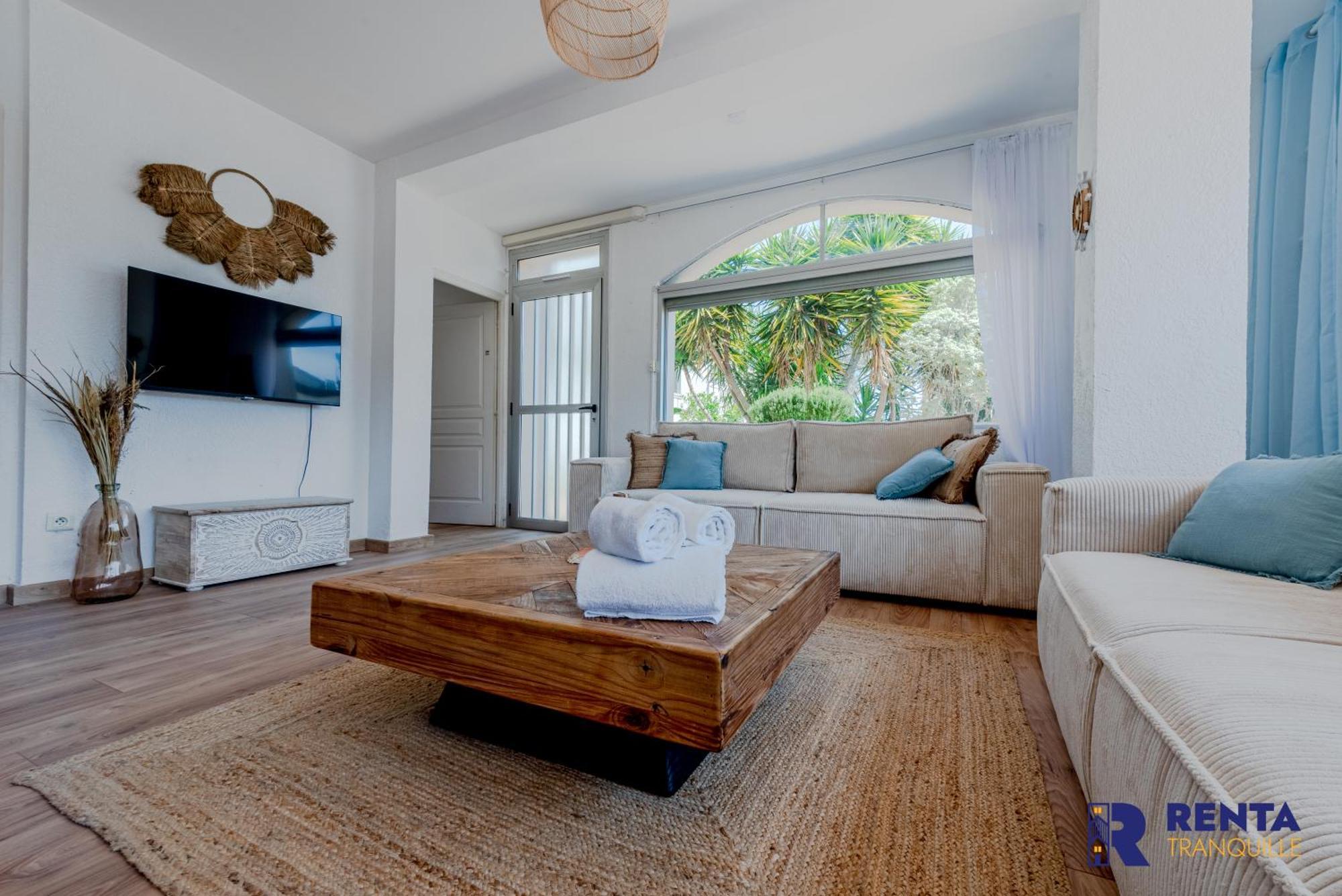 The Boheme Chic - 200 Meter From The Beach- Canet-en-Roussillon Εξωτερικό φωτογραφία